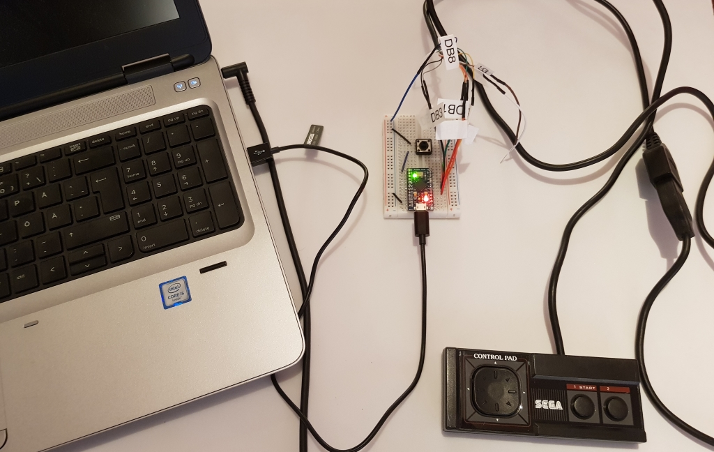 Set up programming Arduino microcontroller