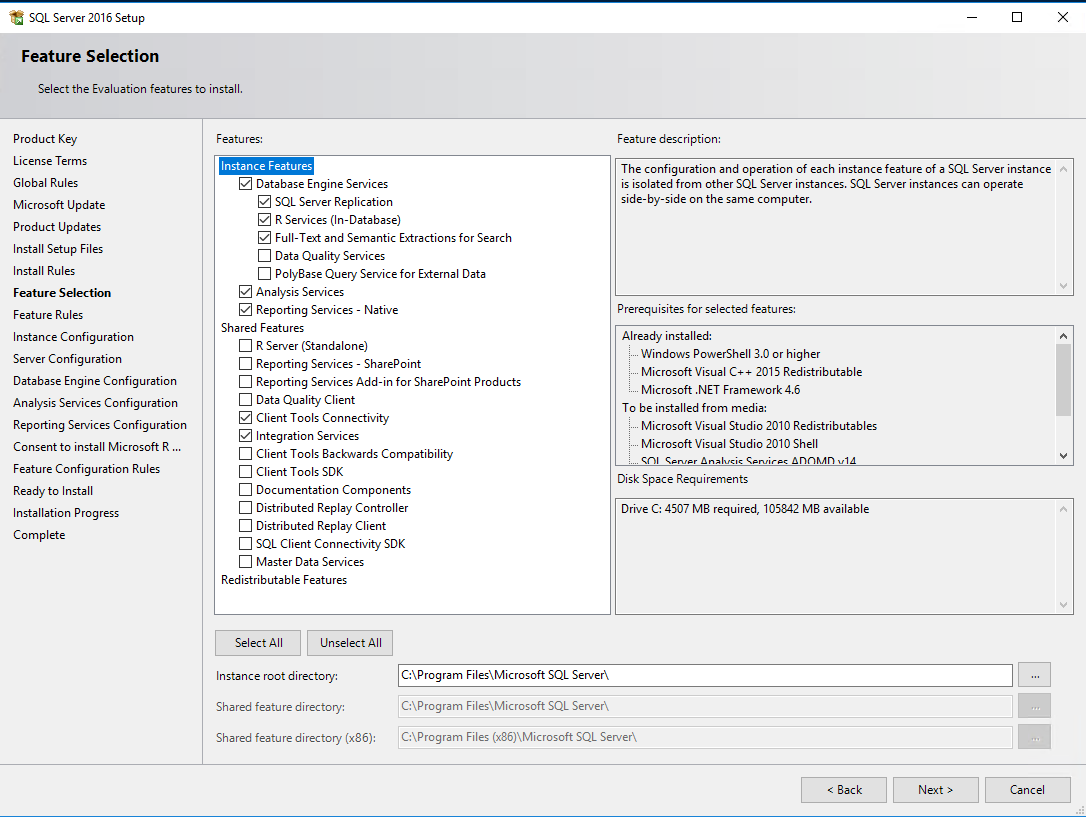 Install Biztalk Server 16 On A Single Machine Raspberryfield It Video Games And Comics