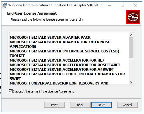 install adapter 2