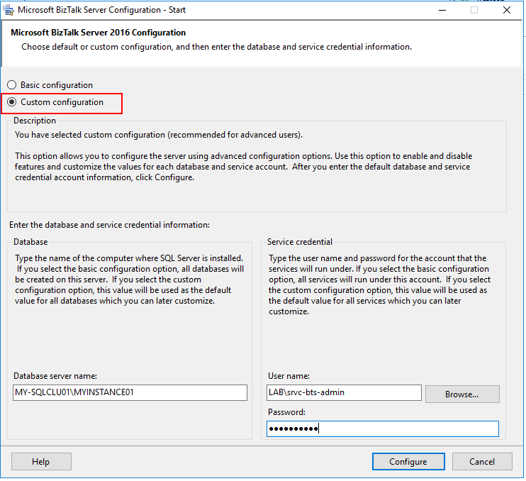 custom configuration node 2