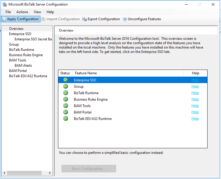 node2 configured